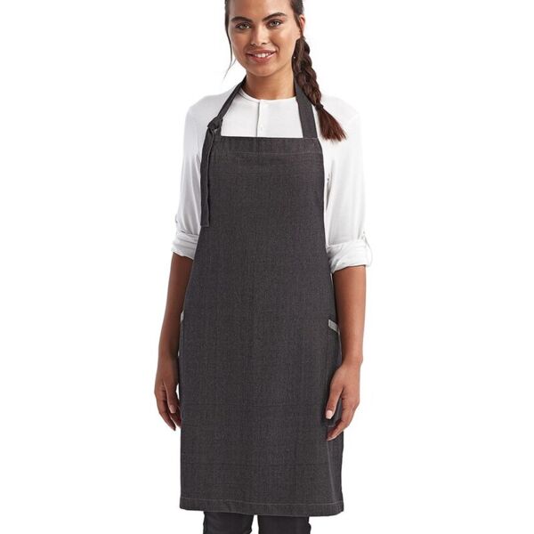 Regenerate Recycled Bib Apron Thumbnail
