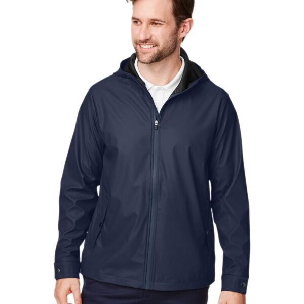 Unisex New Classics® Prescott Rain Jacket Thumbnail