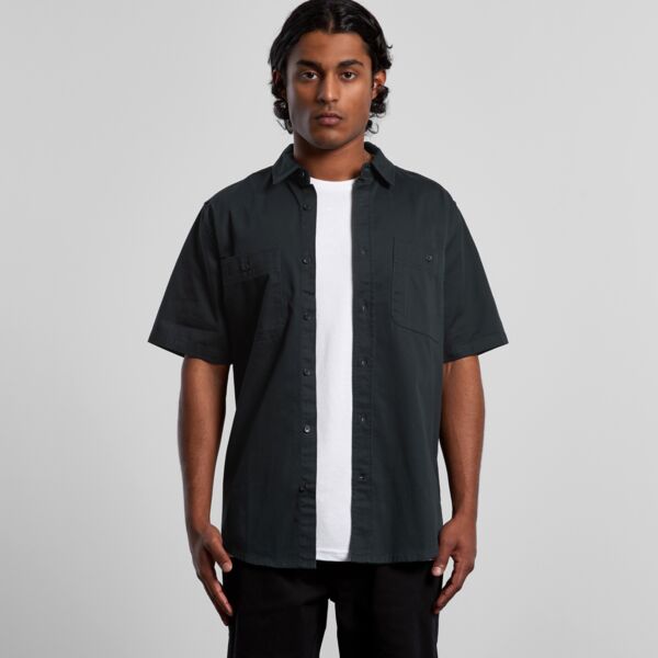 WORK SS SHIRT Thumbnail