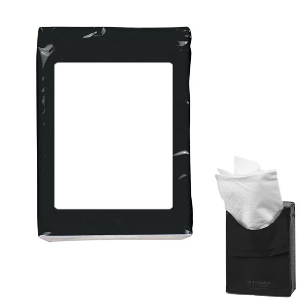 Mini Tissue Packet Thumbnail